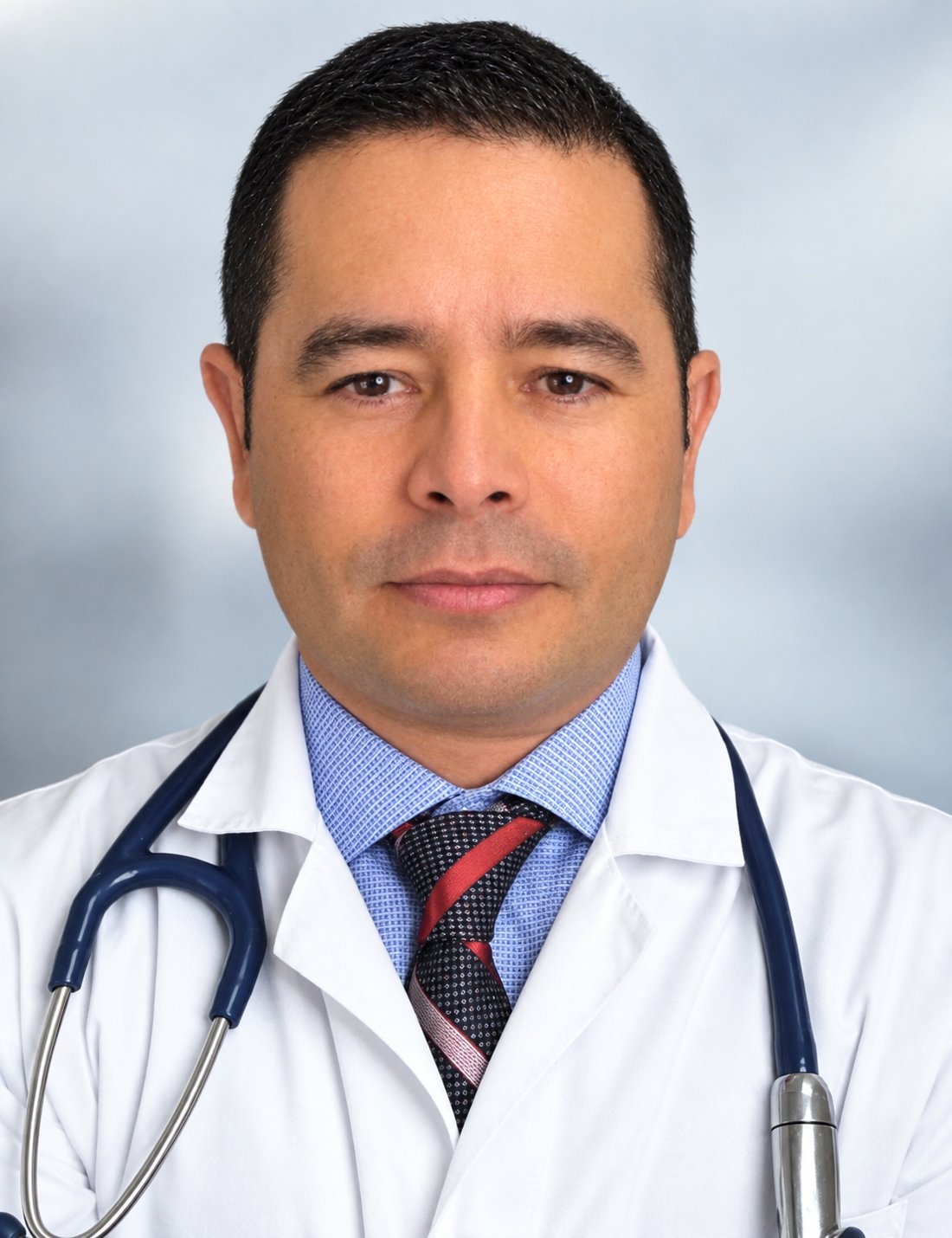 Enrique Torralba Sanchez