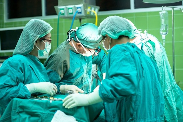 Acute Cardiac Care — illustrative image