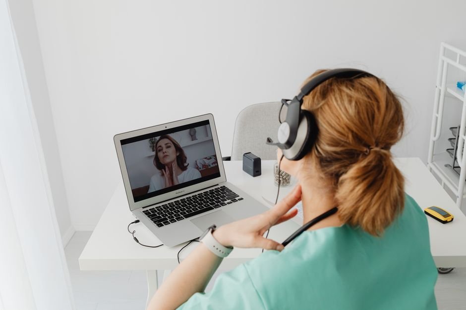 Research Landscape: Evidence Supporting AI and Telehealth