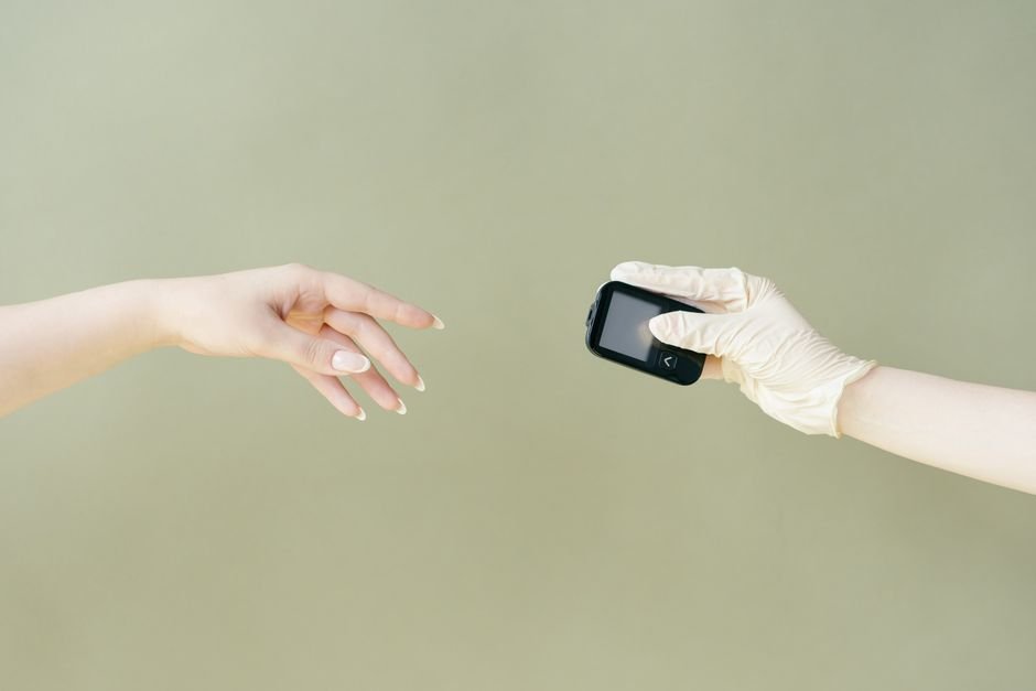 Who Benefits from AI and Telehealth in Diabetes Care?