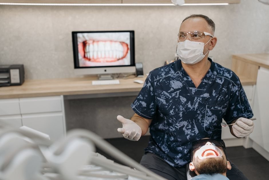 Who Benefits from Teledentistry?