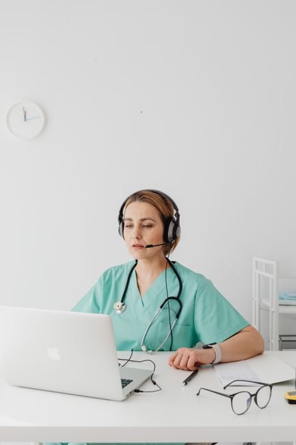 Research Landscape: Evaluating Telehealth Effectiveness