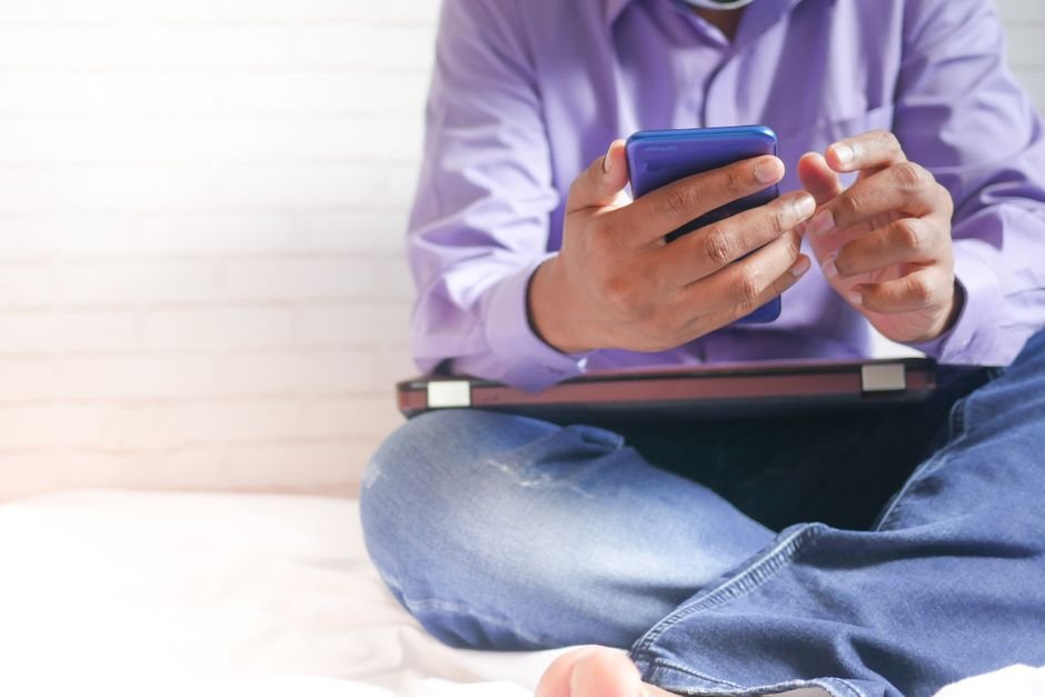 Risks and Contraindications in Telehealth