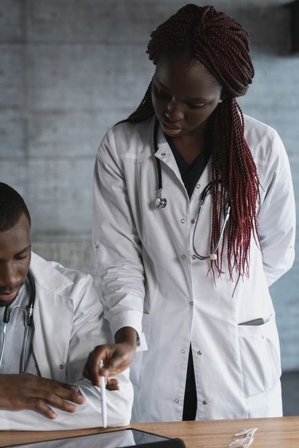Care Coordination — illustrative image