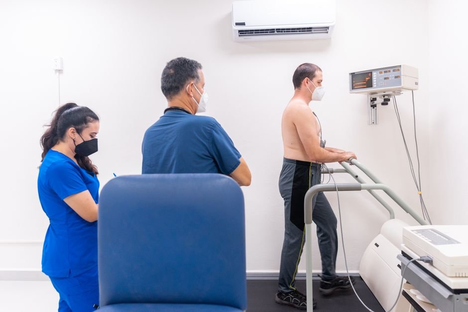 Chronic Disease Management — illustrative image