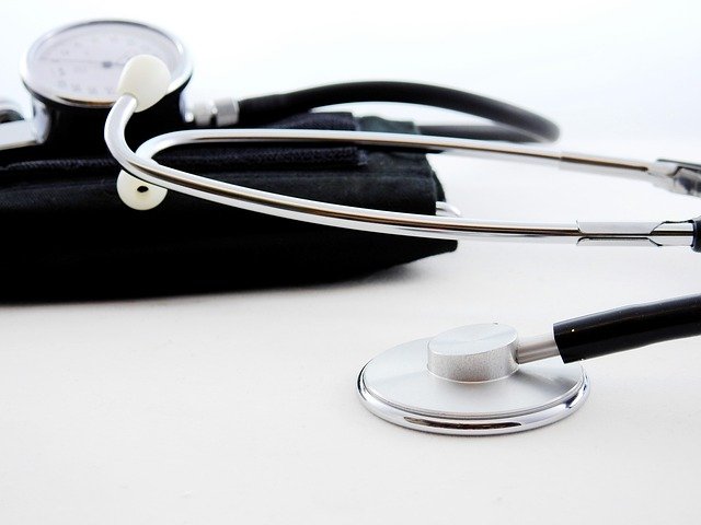 Chronic hypertension management — illustrative image