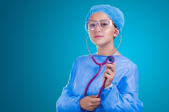 Cognitive health assessments — illustrative image