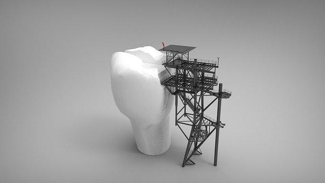 Consultation for Cosmetic Dentistry — illustrative image