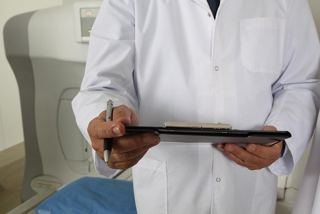 Coronary Artery Disease Management — illustrative image