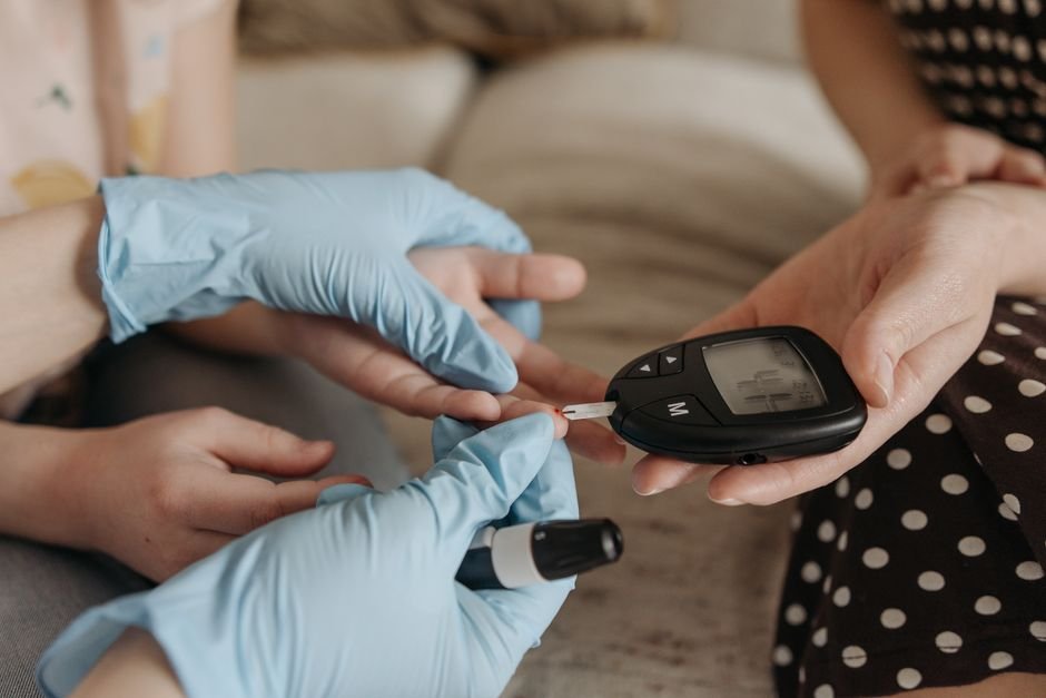 Diabetes Management — illustrative image