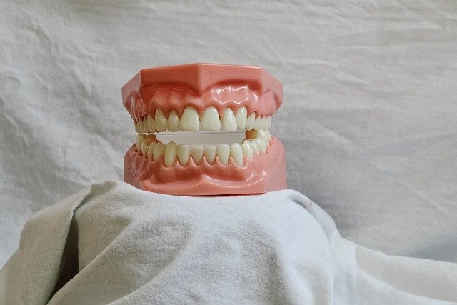 Dietary Counseling for Oral Health — illustrative image