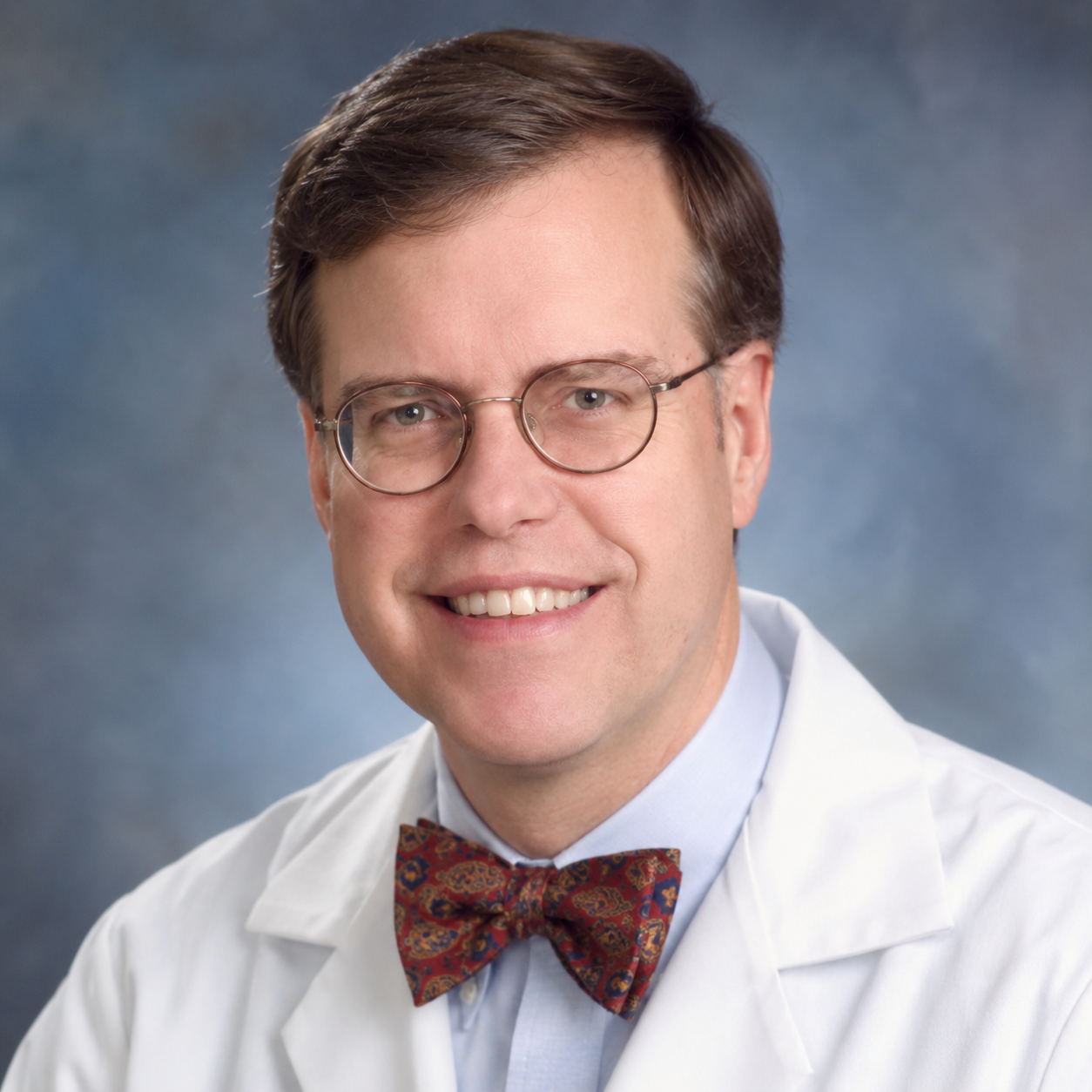 DR. DAVID H. MILLER
