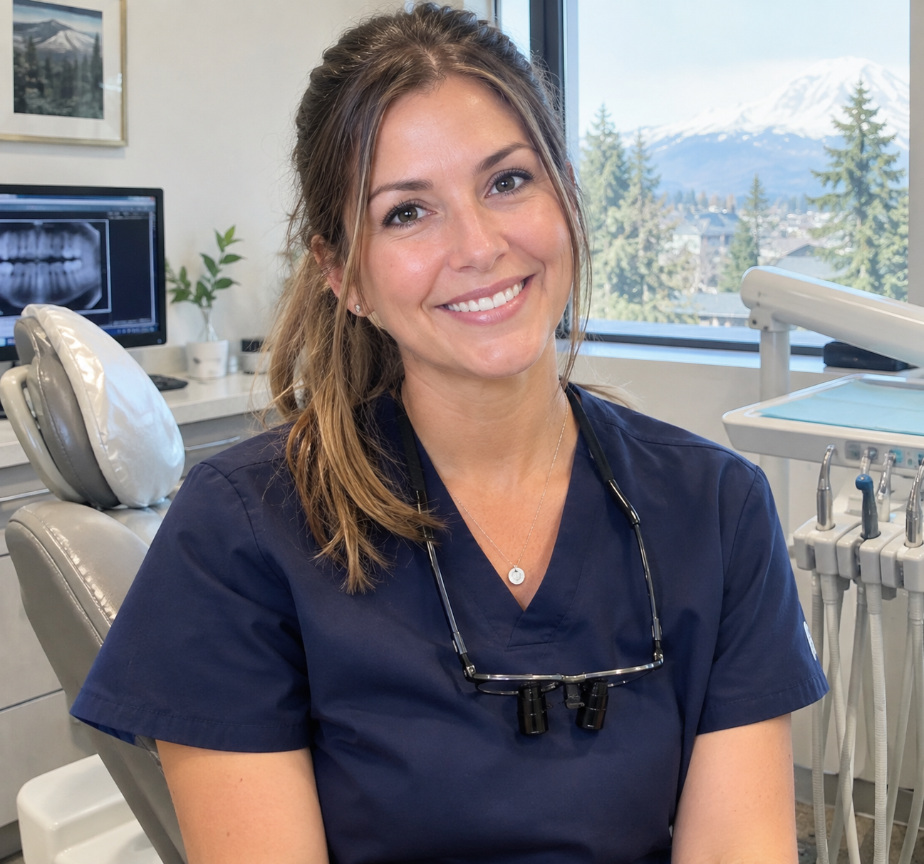 CHRISTINA G. ENGELKE, RDH