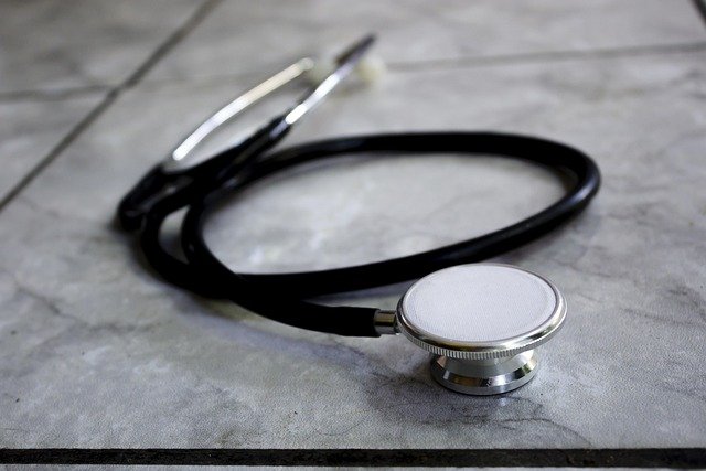 Fluoride Treatment Consultation — illustrative image