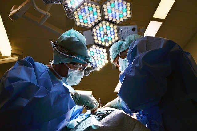 Heart Valve Disorder Evaluation — illustrative image