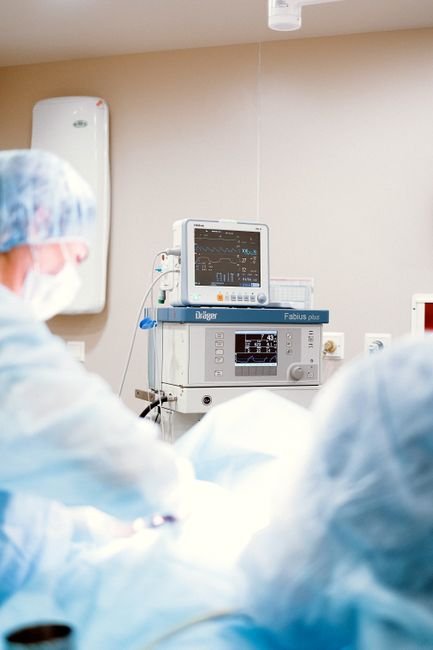 Interventional Cardiology — illustrative image