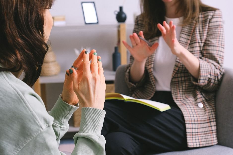 Lifestyle Counseling — illustrative image