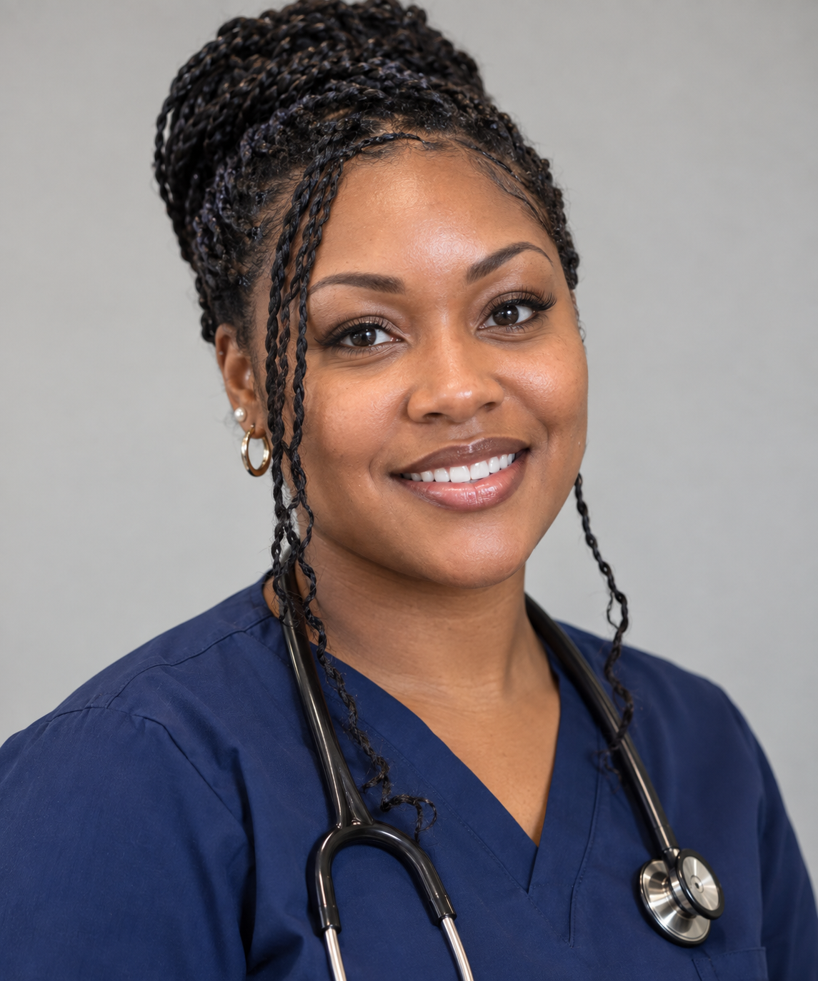 MARCELLA C. THOMAS