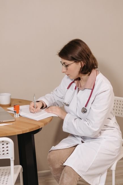 Medication Management Consultation — illustrative image