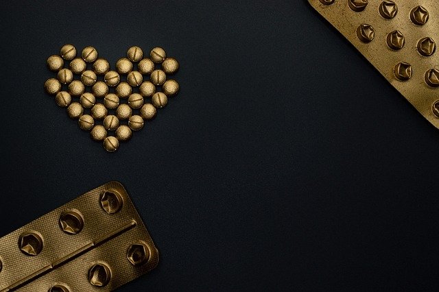 Medication Management for Heart Conditions — illustrative image