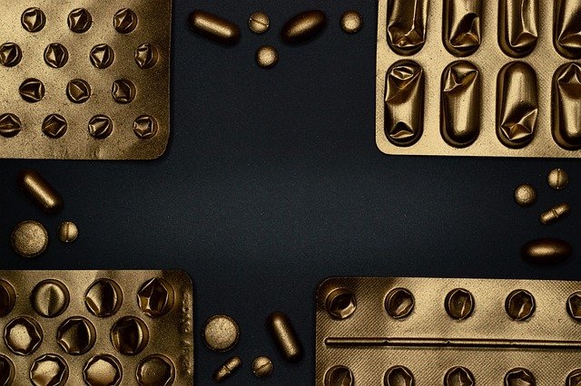 Medication management — illustrative image