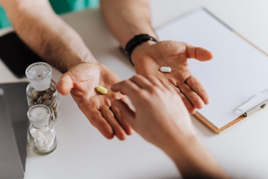 Medication Management — illustrative image