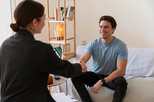 Nutritional counseling — illustrative image