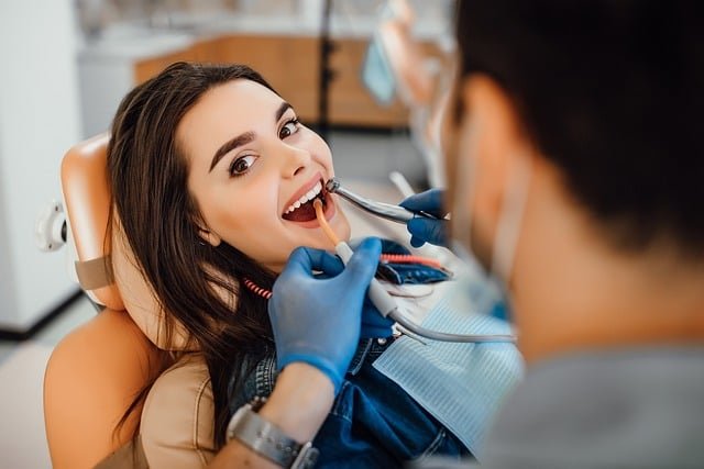 Oral Cancer Screening Guidance — illustrative image