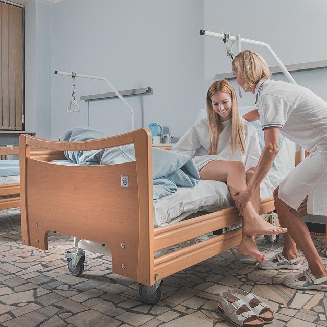 Patient education — illustrative image