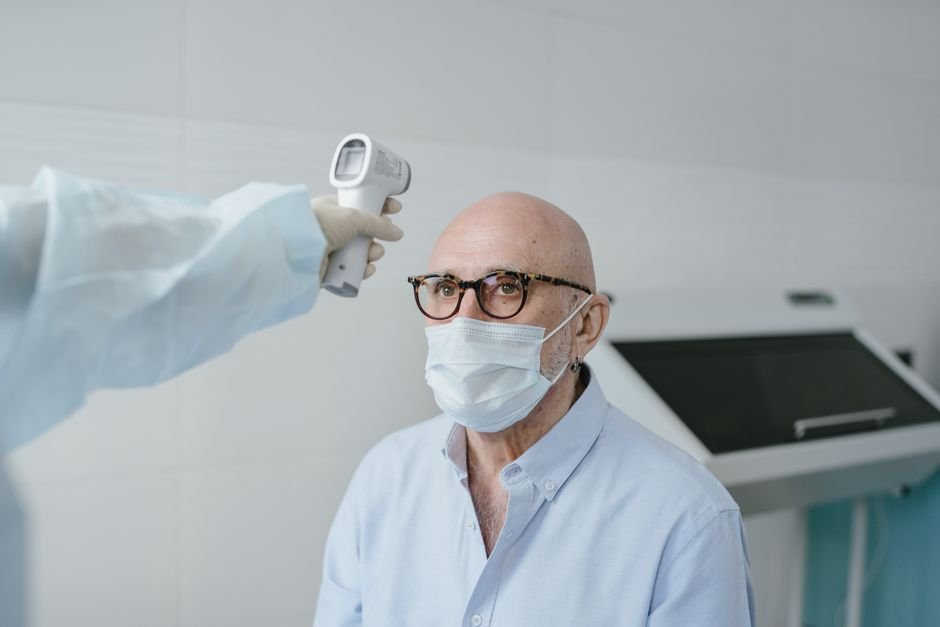 Preventive Health Screenings — illustrative image