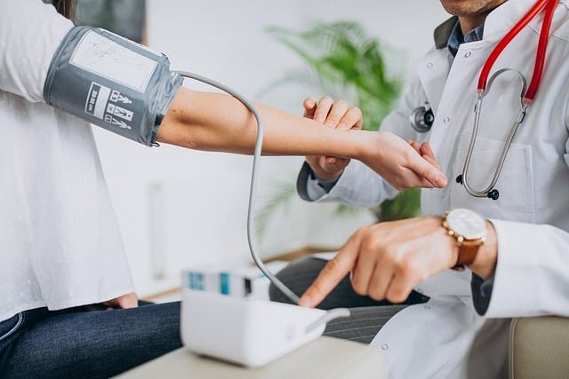 Primary Care — illustrative image