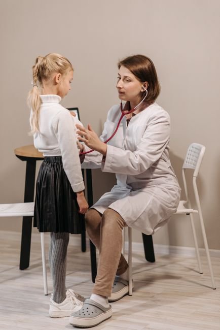 Primary Care — illustrative image