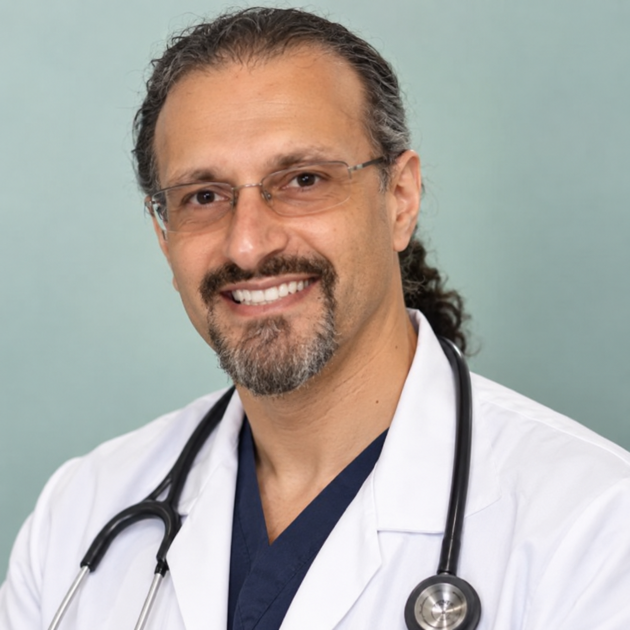 DR. RAFIK ABADIER