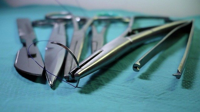 Symptom management — illustrative image