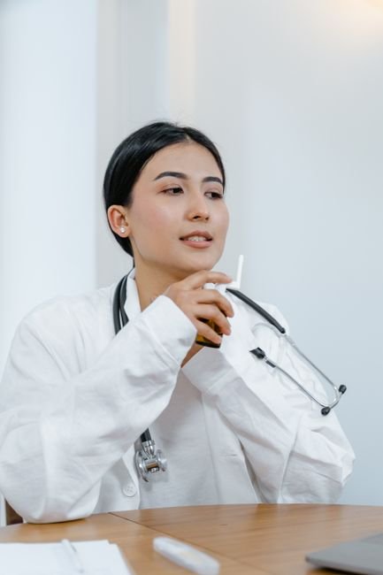 Telehealth — illustrative image