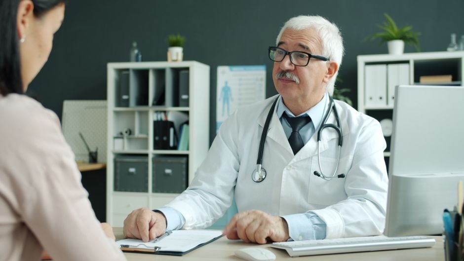 Vascular medicine — illustrative image