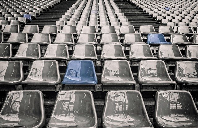 Motivational Speaking Sessions — illustrative image