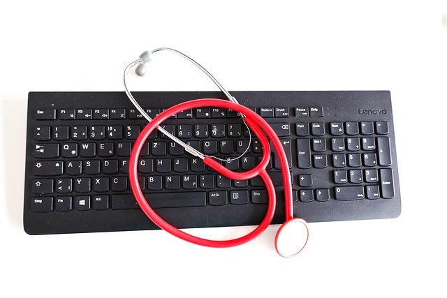 Teledentistry Consultations — illustrative image