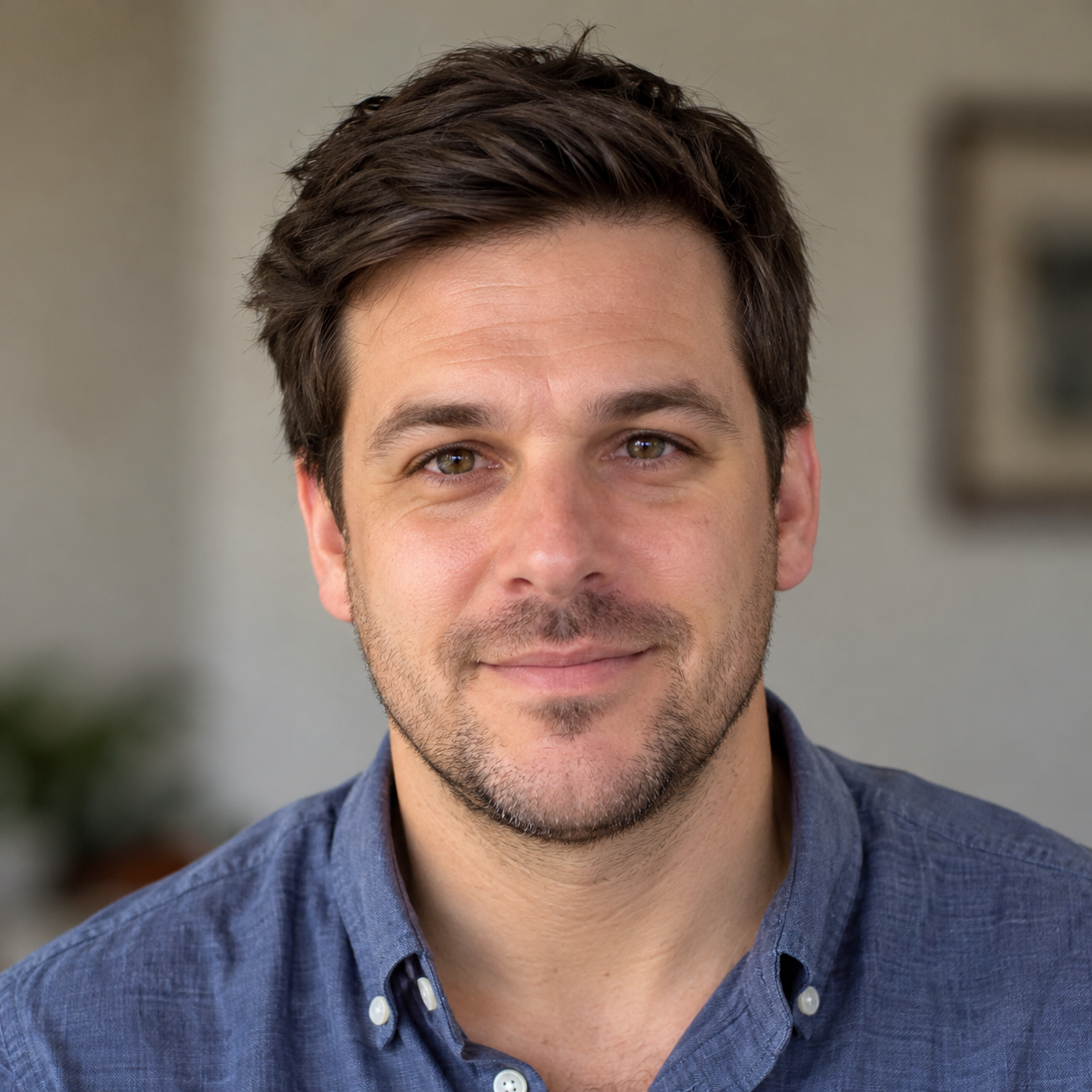 MATTHEW FORD